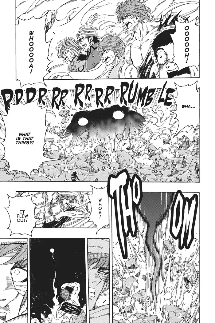 Toriko Chapter 369 image 03_optimized